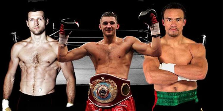 The Richest Boxers in History (part 1)