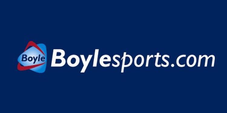 Boylesports Proves that There is Still Money to be Made in Betting Shops