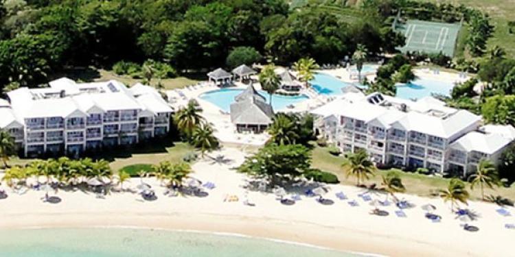 2015 Summer Opening Expected for Jamaica’s Melia Braco Resort