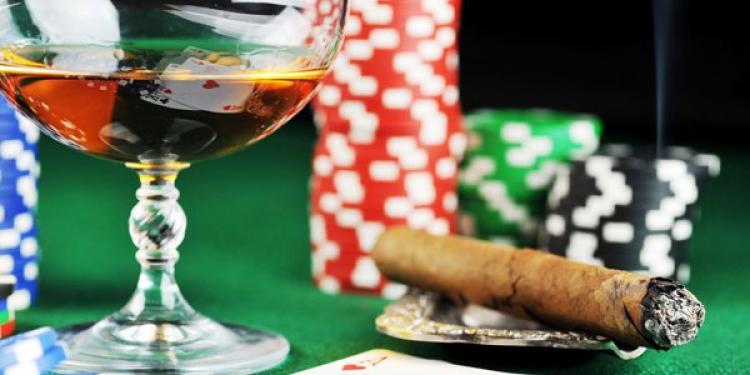 Recent Study on Casino Gambling Tells the Story of Lifestyle in Britain