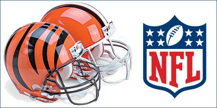 Cleveland at Cincinnati Odds & Quick Betting Lines