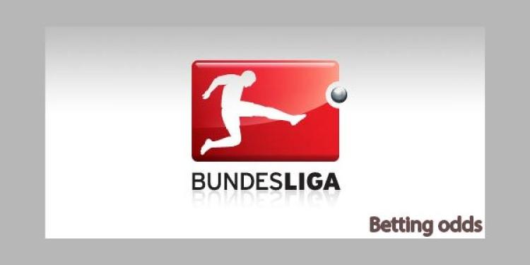 Bet on Bundesliga Games at Unibet Sportsbook