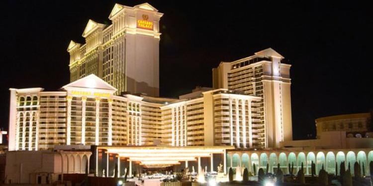 Caesars Las Vegas and the FBI Reach an Agreement on Subpoena Fight
