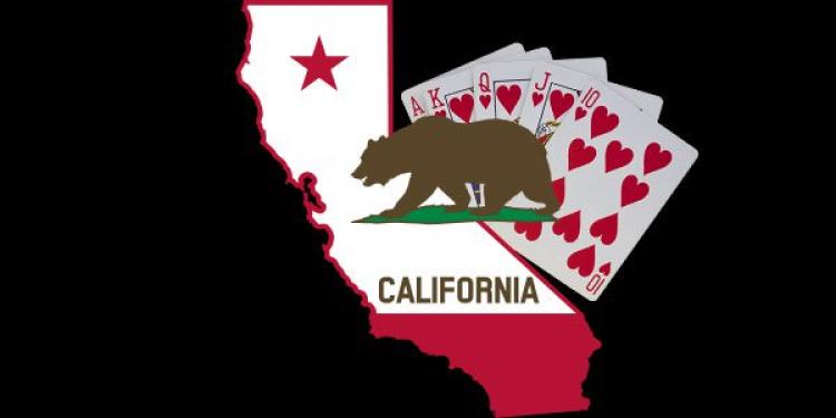 Californian Online Poker Bill Postponed