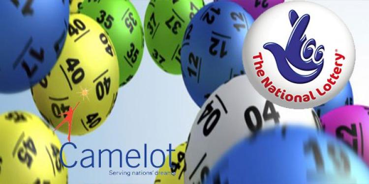 Camelot Seeks to Have Changes Implemented in Public Lottery in UK