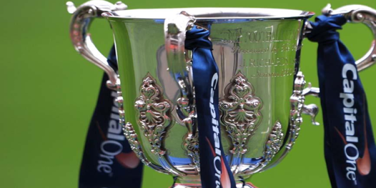 Capital One Cup Betting Preview – Semi-Finals (Return Leg)