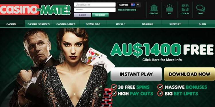 Two Big Online Casino Winners from Australia