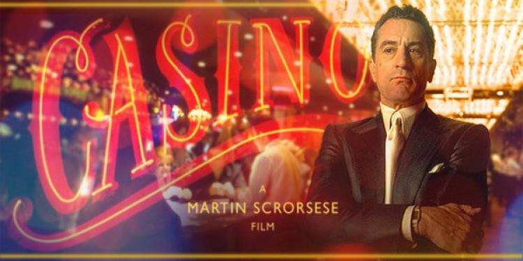 Scorsese Fans’ Favorites in Vegas, Part II.