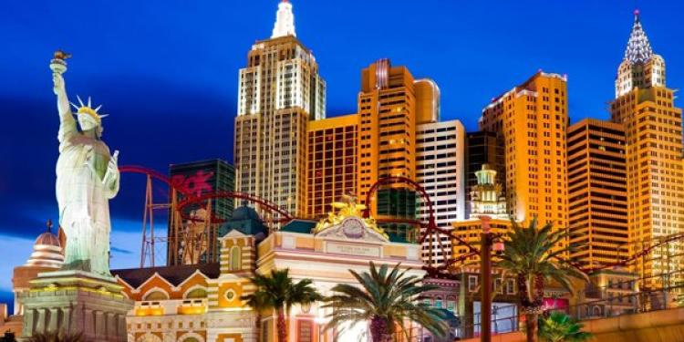 Casino Competition Could Cause Community Collapse