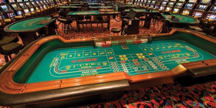 New York is Banking on the Casino Industry to Save Struggling Cities but it should Consider Online Casinos Instead