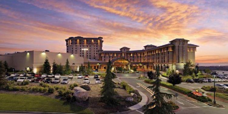 Central California Casino Shut Down by Federal Judge