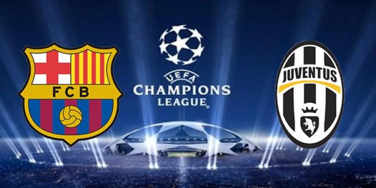 Barca v Juve: A Preview of the Champions League Final (Part II)