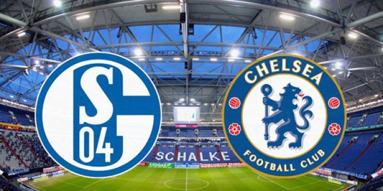 Schalke Are Back Together With Chelsea: Champions League Group G Betting Odds