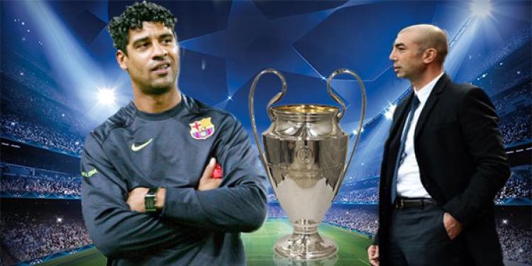 Football Managers that Lost their Way after Champions League Triumph