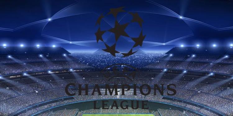 Champions League Betting Preview – 1/8 Finals