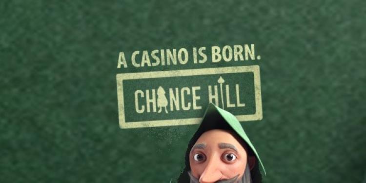 How to Collect Even More Free Spins at Chance Hill Casino