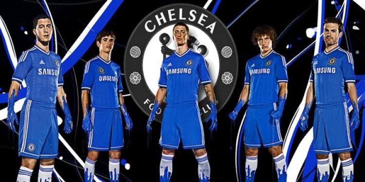 Will Chelsea Follow Man United and Arsenal: Capital One Cup Betting Odds