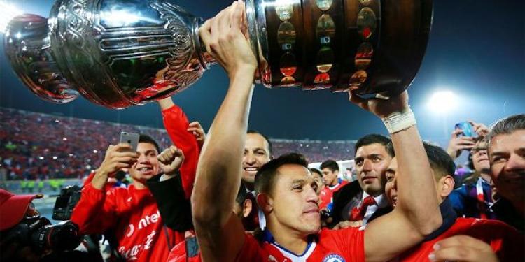 Chile in Football World’s Elite after Copa Victory vs Argentina (Part I)