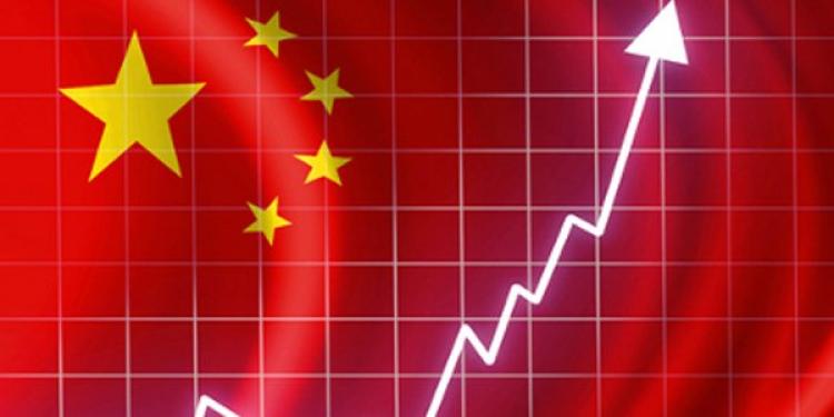 China and Hong Kong Experience Surge in Shares