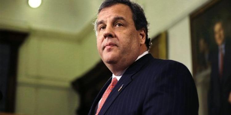 Governor Chris Christie Opts to Veto New Jersey Sports Betting Bill