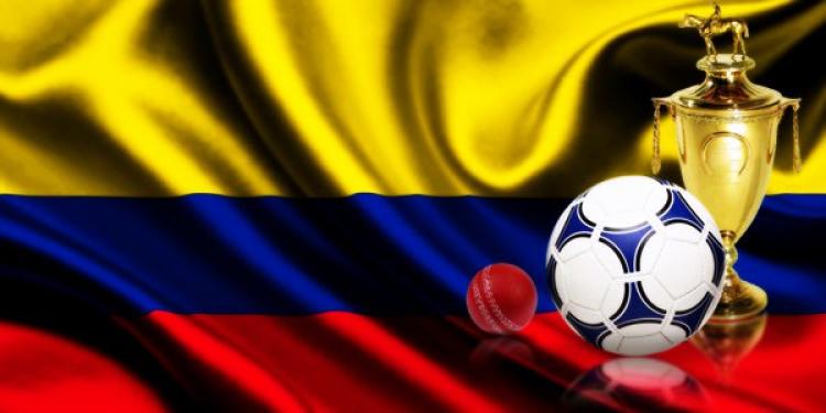 Colombia Introduces Sports Betting Action