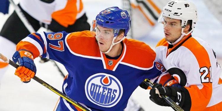 Edmonton Oilers’ NHL Chances Hurt by Connor McDavid Injury?