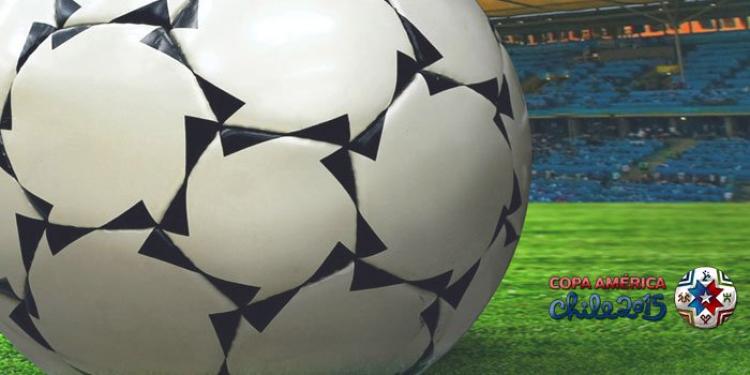 Biggest Rivalries in the Copa América