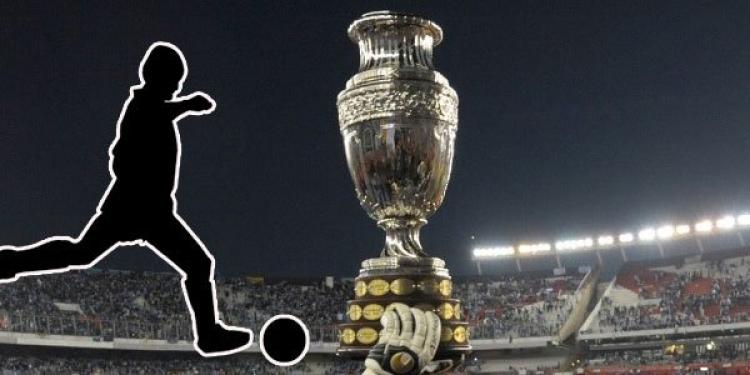 The Best Players of the Copa América – Part 3