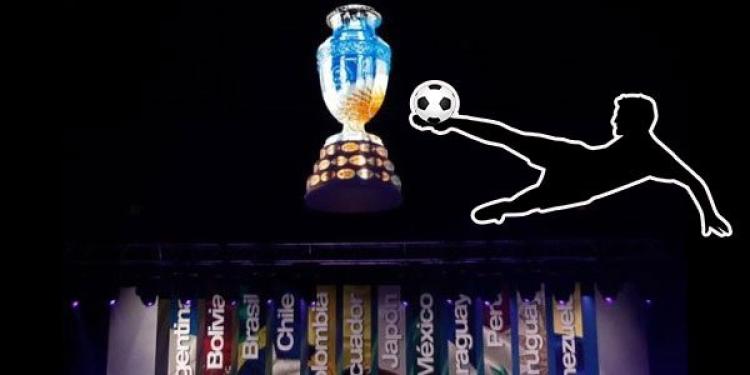 The Best Players of the Copa América – Part 2