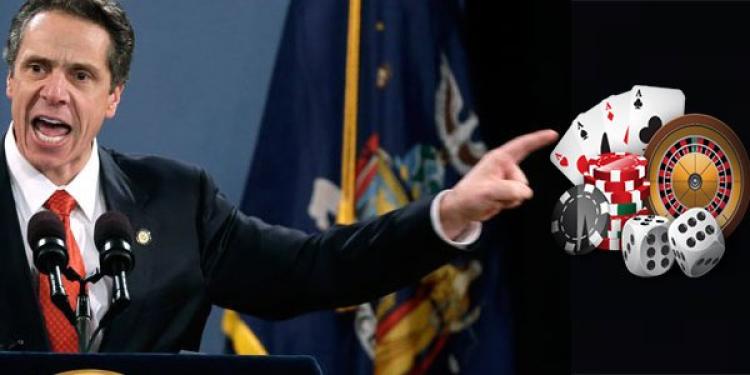 Governor Hopes Board Will Grant License to Blockbuster Project Operator