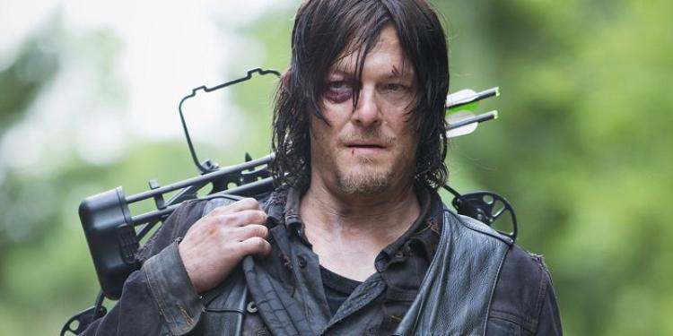 The Walking Dead: Gambler’s Edition – Daryl