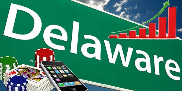 It’s About Time : Delaware Gambling Sites Finally Raking In Big Bucks