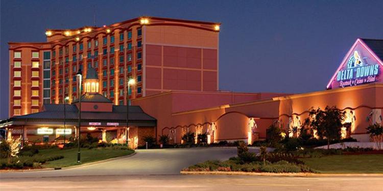 Gaming Group to Splash USD 45m for Development of Louisiana Race Track