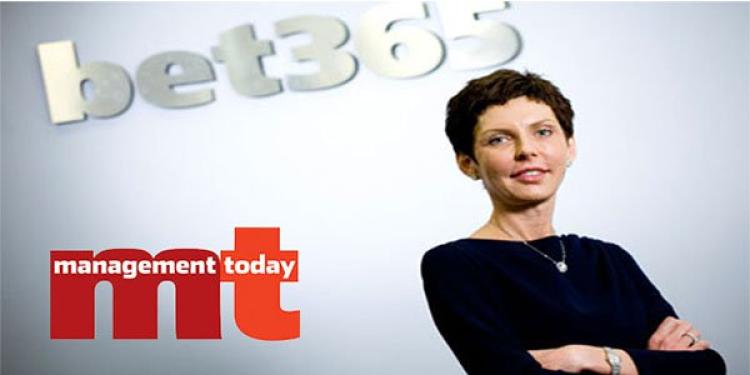 Why We Think Denise Of Bet365 Deserves Better Than Sixth