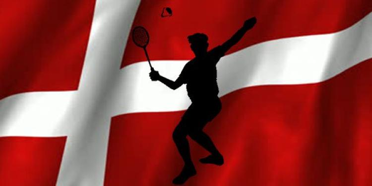 Undaunted Danes Beat Brits At Badminton