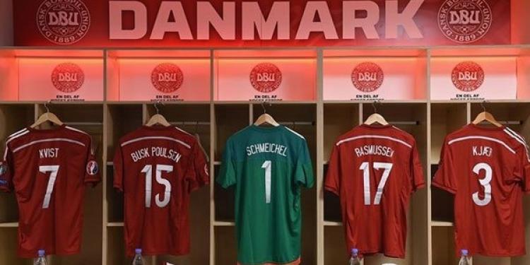 Danish Euro 2016 Qualifying Campaign Hits The Play-Offs