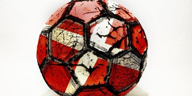 Bet Even The Danes Don’t Miss The DONG Cup.