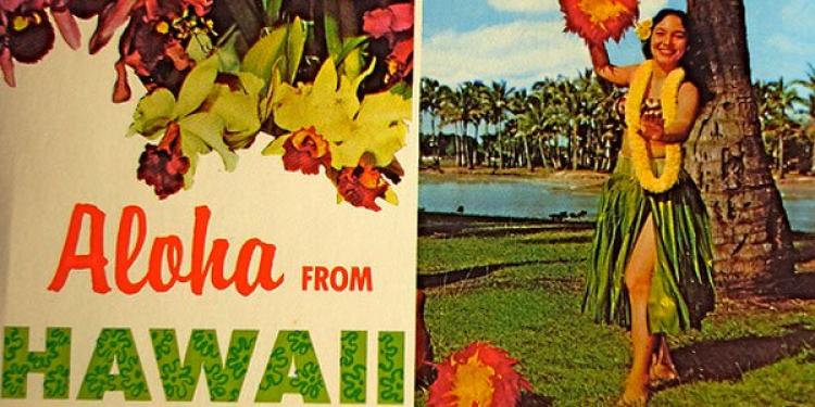 Legal DFS in Hawaii plus Lotteries Close