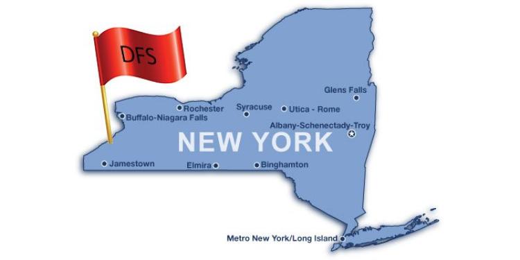 DFS Sites to Remain in New York