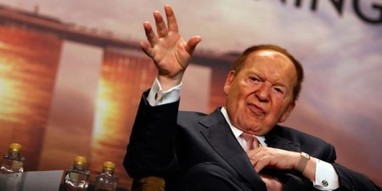 Debate over Internet Gambling in the US Continues