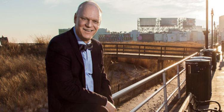 Atlantic City Mayor Holds Firm in Crisis