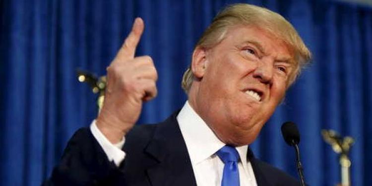 Our Wager Of The Week Winner – Donald Trump