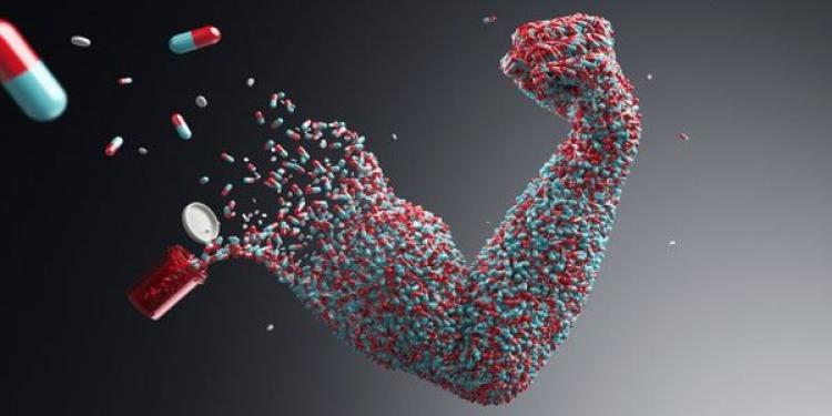 Sports Drug Scandal Top Seven Countdown