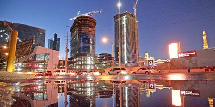 High Stakes Gamble Costs Dubai World-MGM Plenty