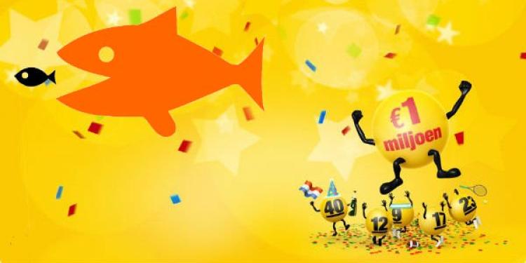 Staatslotterij and SNS to Provide Lotto in the Netherlands with Joined Forces