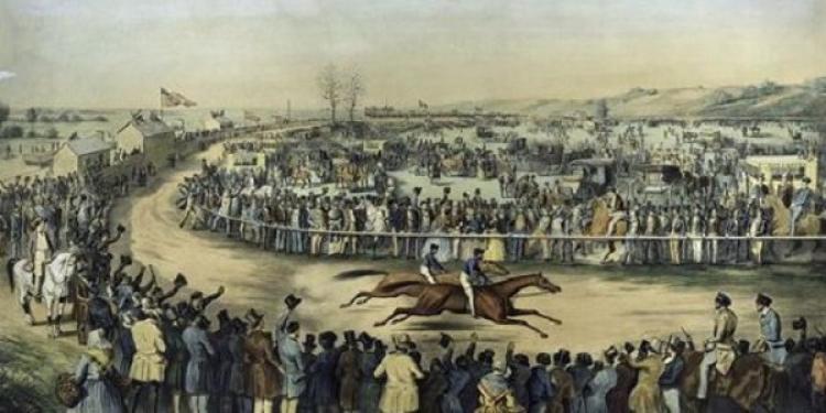 A History of Gambling in America (part6)