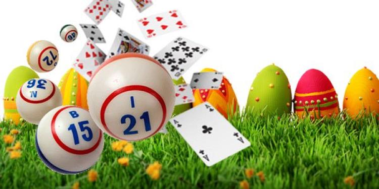 Check Out the Best Easter Promotions