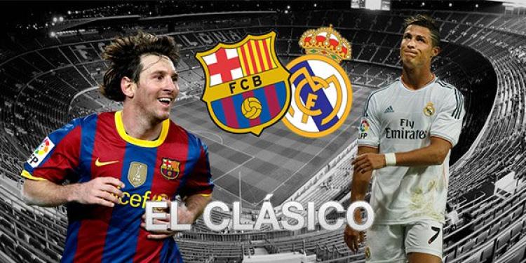 FC Barcelona Defeats Real Madrid and Leads La Liga by 4 Points