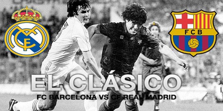 El Clasico, More Than Just A Football Derby