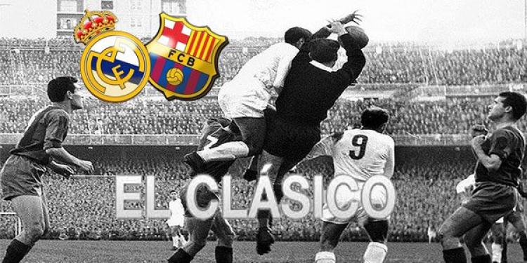 6 Most Memorable El Clasicos in the Past Years